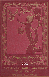 Summit Lake Vineyards